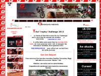 gasgasbelgium.be InfosCompèt, Catalogue, Photos