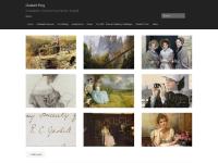 Gaskell Blog | Dedicated to Victorian Novelist Mrs. Gaskell Gaskell Blog | Dedicated to Victorian Novelist Mrs. Gaskell