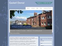 Gaskell Avenue Dental Practice, Knutsford, Cheshire Gaskell Avenue Dental Practice, Knutsford, Cheshire