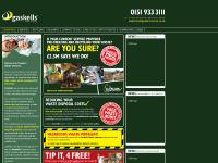 Gaskells Waste Services specialise in the collection, waste disposal, waste management