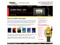 SENSIT Technologies Gas Detection Instruments SENSIT Technologies Gas Detection Instruments