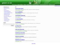 gaspro.co.uk - gaspro gaspro.co.uk - gaspro