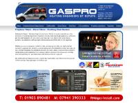 gaspro.me.uk gaspro.me.uk