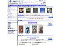 Gas Fire Rings - Grill Parts - Gas Lights and Mantles | Gas Fire Pits Gas Fire Rings - Grill Parts - Gas Lights and Mantles | Gas Fire Pits