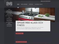 gasspisen.se AGA Gasspisar, Ilve Gasspisar, Smeg Gasspisar gasspisen.se AGA Gasspisar, Ilve Gasspisar, Smeg Gasspisar