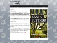 liten gassy.se skärmbild liten gassy.se skärmbild