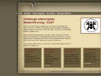 GAST | Göteborgs Arkeologiska Studenförening | Hem GAST | Göteborgs Arkeologiska Studenförening | Hem