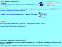 Gästezimmer im Frankreich private zimmer im Frankreich Europa und Welt. Private zimmer für ferien