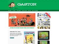 Gaston Lagaffe - Le site officiel du personnage de BD - Franquin Gaston Lagaffe - Le site officiel du personnage de BD - Franquin