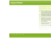 gastro-rallye.se &nbsp;.&nbsp; services, &copy;&nbsp;gastro-rallye.com