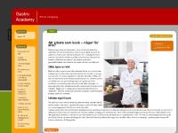 Gastro Academy - Hem