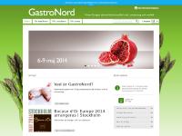Hem - Gastronord 2012 Hem - Gastronord 2012