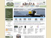  Design a Single Gate, Design a Dual Gate, Artistic Gates, Sliding Gates