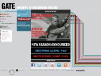 Gate Theatre Gate Theatre