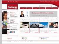 gateway.be gateway.be