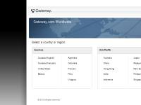 Gateway Official Site: Worldwide Gateway Official Site: Worldwide