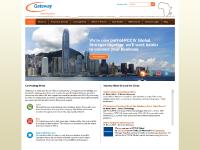  Where To Find Us, Case Studies, We are now part of PCCW Global, PCCW Global