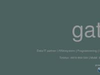 gatex.se Gatex Tidregistrering