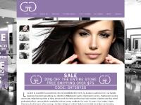 Gatsby Salon | A Unique Beauty Boutique