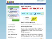 Gatwick Airport Parking at Discounted Prices