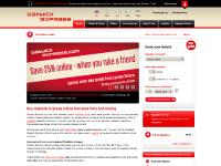 gatwickexpress.com gatwickexpress.com