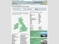 gatwickguesthouses.co.uk MyOLB, UK Accommodation, England