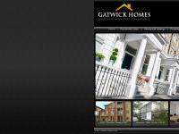 Gatwick Homes