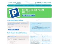 gatwickparking.com Get a Quote, Manage my Booking, Maps gatwickparking.com Get a Quote, Manage my Booking, Maps