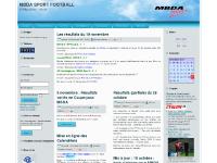 MBDA FOOTBALL MBDA FOOTBALL