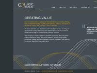 gausscapital.co.uk gausscapital.co.uk