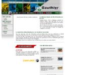 Gauthier SP 33 Bordeaux Eysines - Vente de Quads, Spyder, Scooters, motos marines, jet ski - Marques BRP, CAN-AM, Sea Doo, Kymco, Suzuki