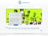 Gautiercrea - Patrick Gautier | Infographiste Webdesigner Référencement | Marseille