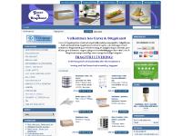 liten gaverogbrugskunst.dk skärmbild