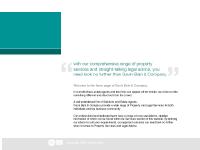 Gavin Bain | Solicitors & Estate Agents - Aberdeen Gavin Bain | Solicitors & Estate Agents - Aberdeen