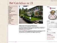 Medlemsbladet 21:an », Pryltorg, Sök, Fastigheterna » Medlemsbladet 21:an », Pryltorg, Sök, Fastigheterna »