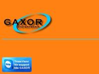 GAXOR GAXOR