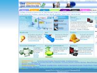 Gaz et électricité - comparatif de prix Gaz et électricité - comparatif de prix