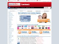 GazetteCashback - Cashback Shopping GazetteCashback - Cashback Shopping