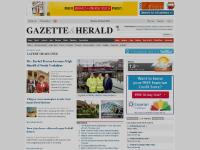 Gazette & Herald, Ryedale - North Yorkshire News, Sport, Homes, Jobs, Cars, What's On and Farming Gazette & Herald, Ryedale - North Yorkshire News, Sport, Homes, Jobs, Cars, What's On and Farming