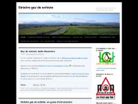 Sinistre gaz de schiste | Infos, analyses, réflexions autour d'une exploitation diabolique et démente Sinistre gaz de schiste | Infos, analyses, réflexions autour d'une exploitation diabolique et démente