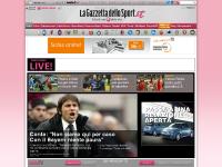 gazzetta.it Bari, Belluno, Bergamo