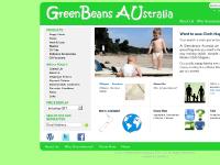 gbau.com.au Greenbeans, Greenbeans Australia, Bamboo