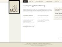 liten gbgbf.se skärmbild
