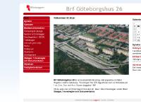 gbghus26.se Brf Göteborgshus26:Göteborgshus nr26:Riksbyggen göteborgshus nr26 gbghus26.se Brf Göteborgshus26:Göteborgshus nr26:Riksbyggen göteborgshus nr26