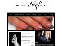 Göteborgs Nagelskola - Skolan för dig som vill proffs på nagelförlägning - Göteborgs Nagelskola - Skolan för dig som vill proffs på nagelförlägning -