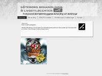 Startsida | Göteborg behandlings- & livsstilscenter Startsida | Göteborg behandlings- & livsstilscenter