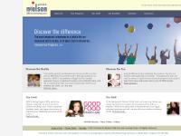 The Gertrude B. Nielsen Child Care and Learning Center - Homepage