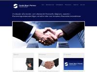 statistik för gbpartners - gbpartners