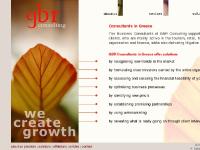 solutions, affiliations, articles, gbr consulting solutions, affiliations, articles, gbr consulting