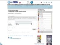 GBRDirect · The official data source. GBRDirect · The official data source.